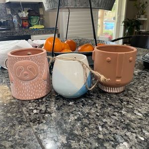 POTS BUNDLE